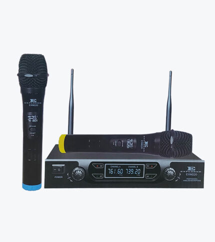 Explorer Wireless EXM 220