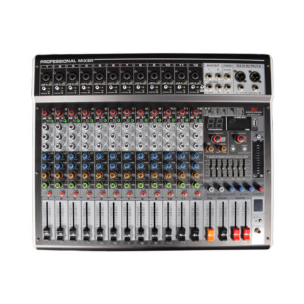 Explorer EX GX2-12XU