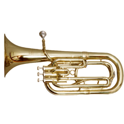 Explorer EXP B3BB Baritone Horn